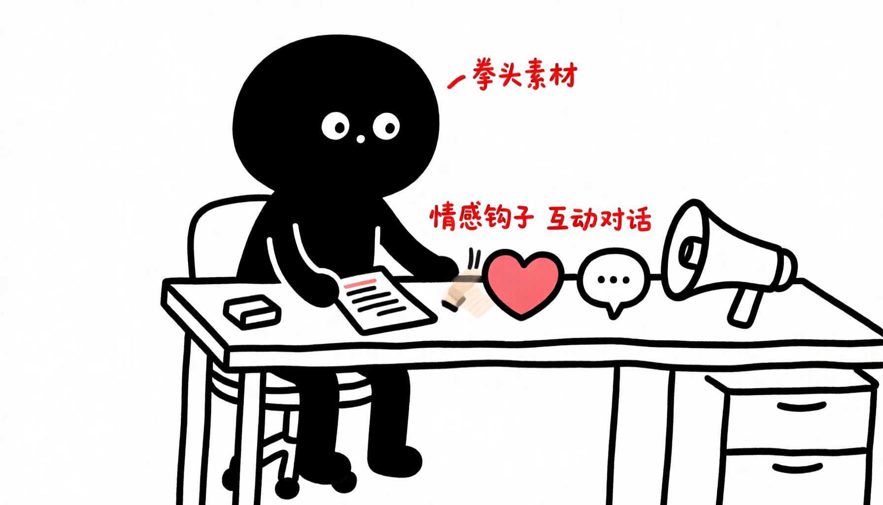 素材四系列