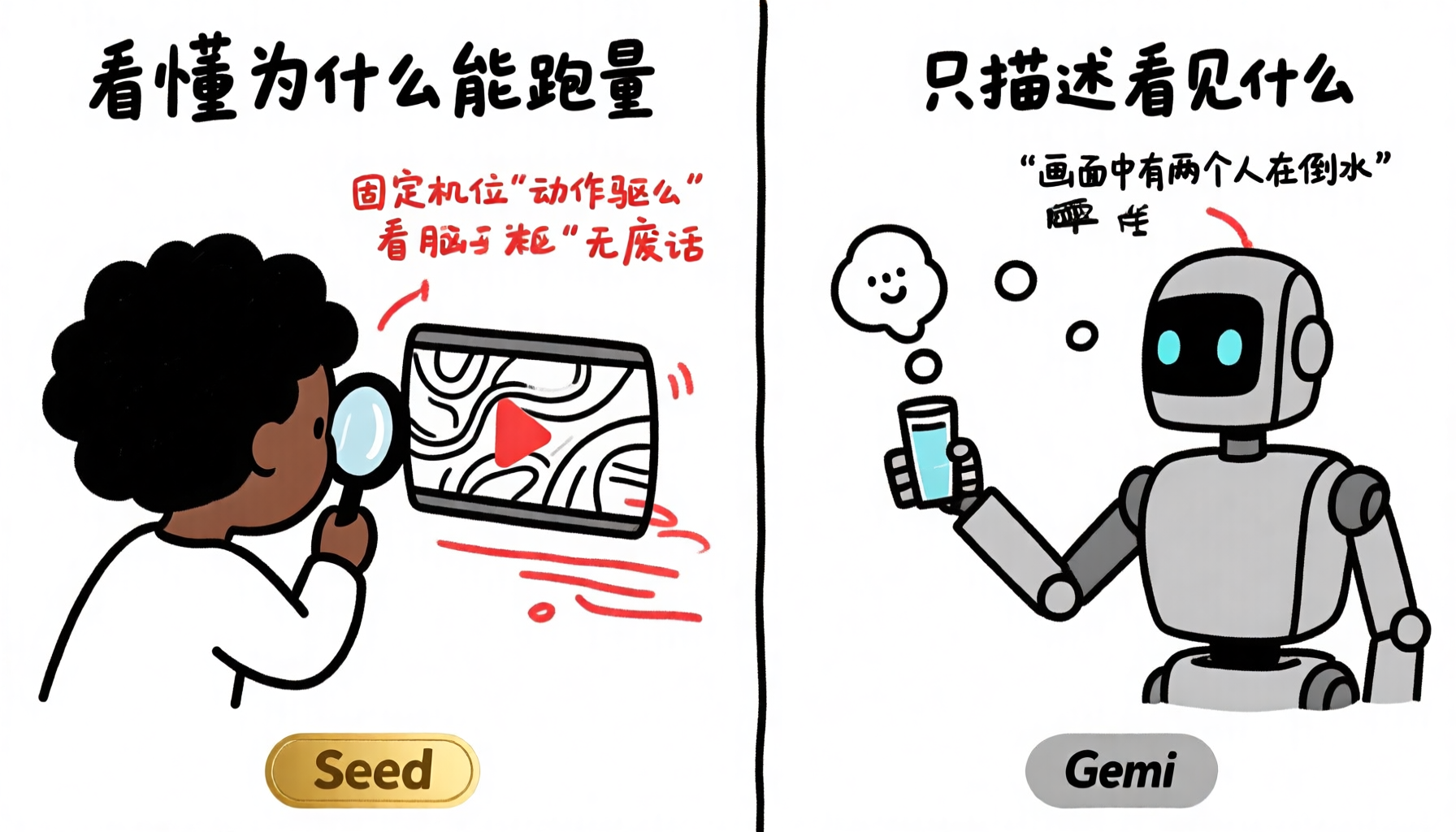 看懂vs描述